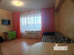 Студия квартира, вторичка, 23м2, 7/11 этаж