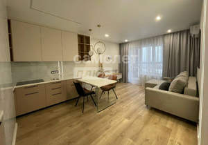 3-к квартира, вторичка, 70м2, 7/9 этаж