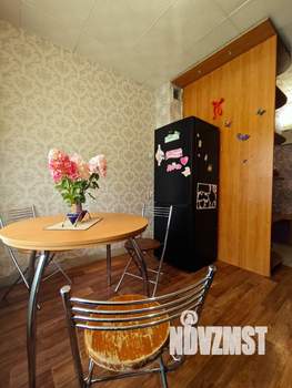 2-к квартира, вторичка, 42м2, 4/5 этаж