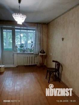 1-к квартира, вторичка, 32м2, 2/4 этаж