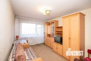 2-к квартира, вторичка, 44м2, 3/5 этаж