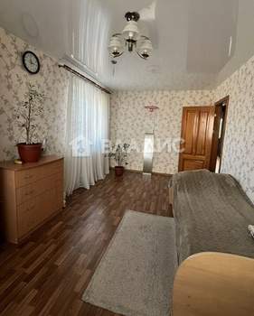 3-к квартира, вторичка, 60м2, 4/5 этаж