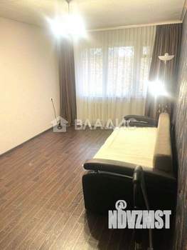 2-к квартира, вторичка, 44м2, 1/5 этаж