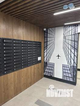 1-к квартира, вторичка, 37м2, 8/9 этаж