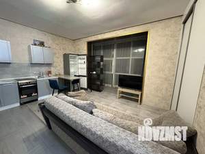 2-к квартира, вторичка, 44м2, 2/3 этаж