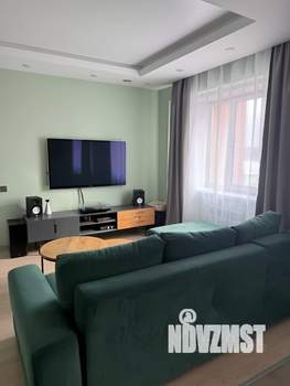 2-к квартира, вторичка, 67м2, 13/15 этаж