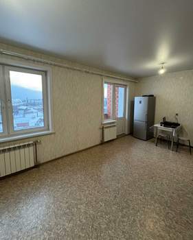 1-к квартира, вторичка, 35м2, 7/9 этаж