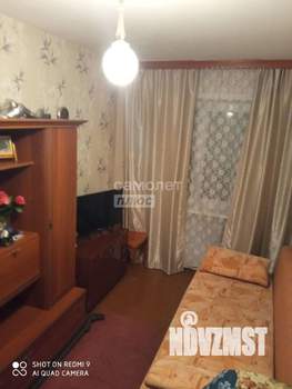 2-к квартира, вторичка, 43м2, 4/5 этаж