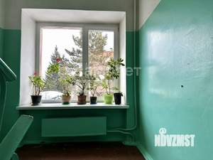 3-к квартира, вторичка, 88м2, 4/5 этаж