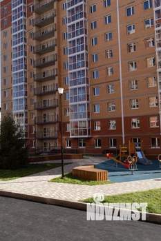 3-к квартира, строящийся дом, 91м2, 10/12 этаж