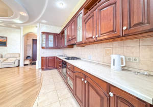 3-к квартира, вторичка, 96м2, 4/4 этаж