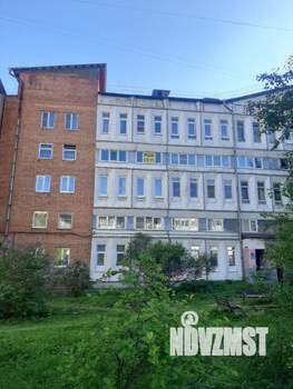 2-к квартира, вторичка, 32м2, 4/5 этаж