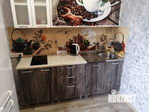 1-к квартира, вторичка, 46м2, 8/10 этаж