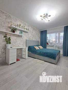 3-к квартира, вторичка, 61м2, 2/5 этаж