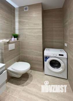 1-к квартира, вторичка, 42м2, 7/12 этаж