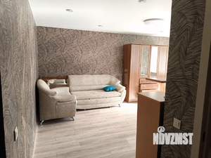 Студия квартира, вторичка, 32м2, 1/5 этаж