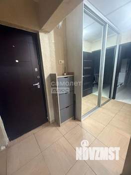 2-к квартира, вторичка, 43м2, 4/9 этаж