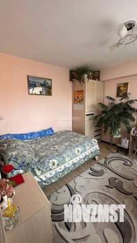 4-к квартира, вторичка, 60м2, 4/5 этаж