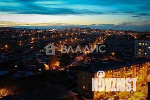 1-к квартира, вторичка, 37м2, 13/13 этаж