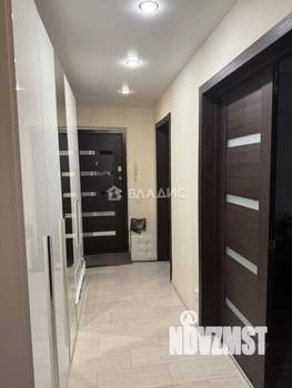 2-к квартира, вторичка, 63м2, 1/11 этаж