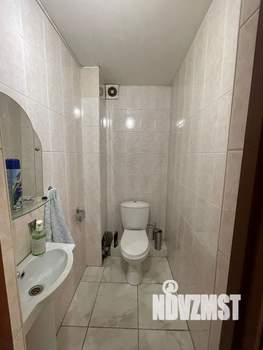 4-к квартира, вторичка, 115м2, 2/5 этаж