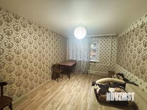 2-к квартира, вторичка, 42м2, 2/4 этаж