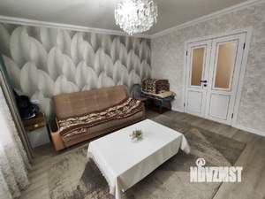 3-к квартира, вторичка, 63м2, 1/5 этаж