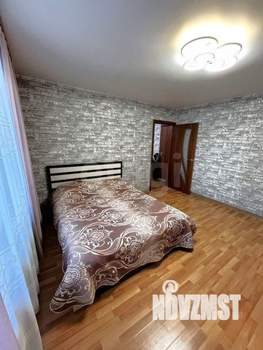 2-к квартира, вторичка, 42м2, 1/9 этаж