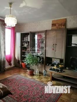 2-к квартира, вторичка, 47м2, 4/9 этаж