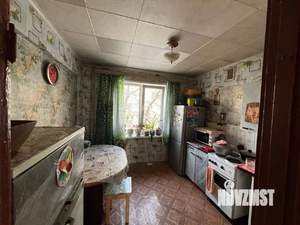 3-к квартира, вторичка, 57м2, 3/5 этаж