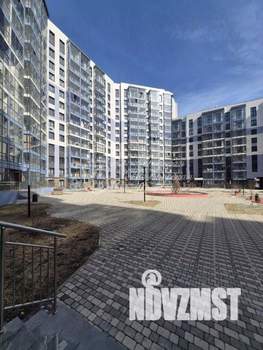 2-к квартира, вторичка, 35м2, 10/15 этаж