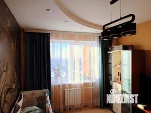 3-к квартира, вторичка, 78м2, 5/9 этаж