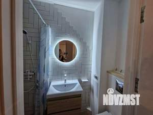 Студия квартира, вторичка, 19м2, 2/5 этаж