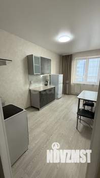 1-к квартира, вторичка, 54м2, 7/9 этаж