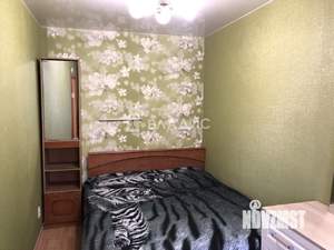 2-к квартира, вторичка, 44м2, 1/4 этаж