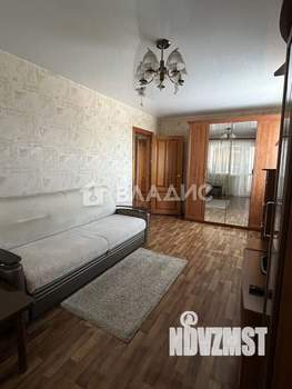 3-к квартира, вторичка, 60м2, 4/5 этаж