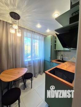 3-к квартира, вторичка, 49м2, 4/4 этаж