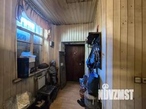 2-к квартира, вторичка, 53м2, 1/3 этаж