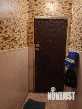 1-к квартира, вторичка, 30м2, 1/5 этаж