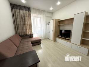 Студия квартира, вторичка, 24м2, 9/17 этаж