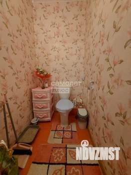 2-к квартира, вторичка, 65м2, 2/9 этаж