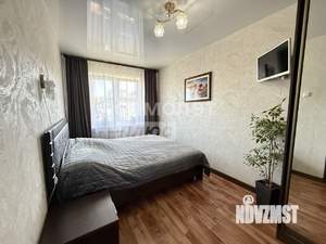 2-к квартира, вторичка, 44м2, 5/5 этаж