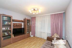 2-к квартира, вторичка, 49м2, 1/9 этаж