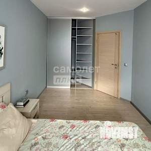 2-к квартира, вторичка, 45м2, 14/16 этаж