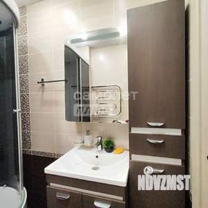 3-к квартира, вторичка, 87м2, 3/9 этаж