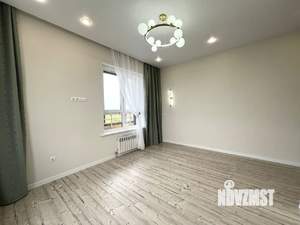 3-к квартира, вторичка, 80м2, 15/15 этаж