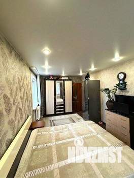 3-к квартира, вторичка, 61м2, 2/5 этаж