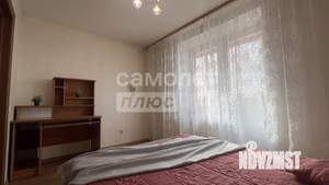 1-к квартира, вторичка, 44м2, 4/9 этаж