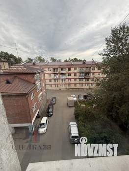 2-к квартира, вторичка, 47м2, 5/5 этаж