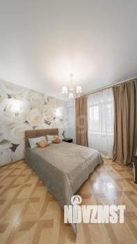 1-к квартира, вторичка, 46м2, 2/16 этаж